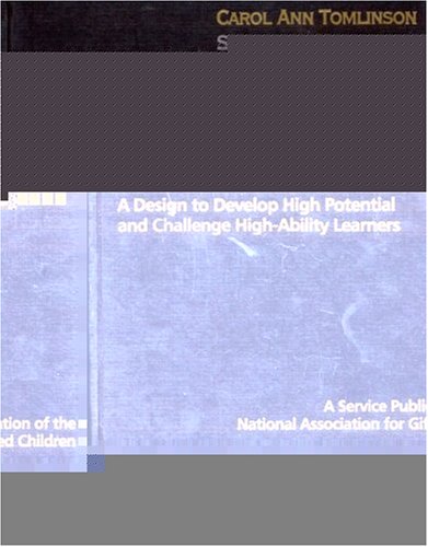 Imagen de archivo de The Parallel Curriculum: A Design to Develop High Potential and Challenge High-Ability Learners a la venta por Wonder Book