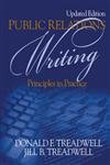 9780761945994: Public Relations Writing: Principles in Practice
