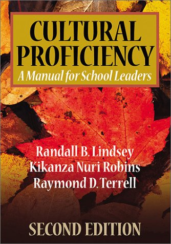 Stock image for Cultural Proficiency: A Manual for School Leaders for sale by HPB-Diamond