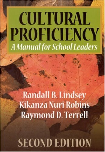 9780761946441: Cultural Proficiency: A Manual for School Leaders