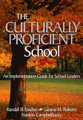 Stock image for The Culturally Proficient School: An Implementation Guide for School Leaders for sale by SecondSale