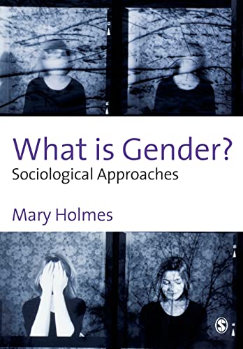 Stock image for What is Gender?: Sociological Approaches for sale by SecondSale