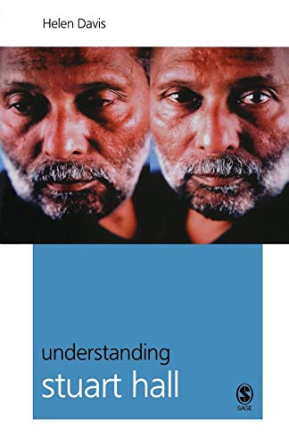 Understanding Stuart Hall (9780761947158) by Davis, Helen