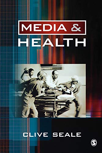 Beispielbild fr Media and Health zum Verkauf von WorldofBooks
