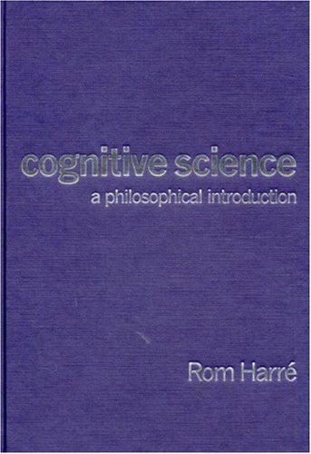 9780761947462: Cognitive Science: A Philosophical Introduction