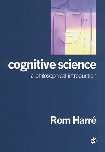 Imagen de archivo de Cognitive Science: A Philosophical Introduction a la venta por HPB-Red