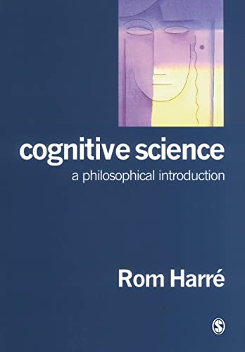 Stock image for Cognitive Science: A Philosophical Introduction for sale by HPB-Red