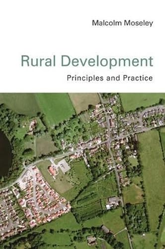 Immagine stock per Rural Development: Principles and Practice