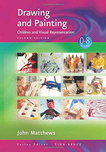9780761947851: Drawing and Painting: Children and Visual Representation (Zero to Eight)
