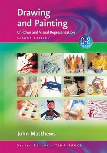 9780761947851: Drawing and Painting: Children and Visual Representation