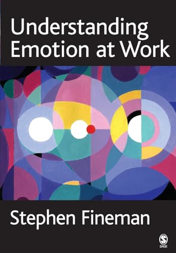 Beispielbild fr Understanding Emotion at Work zum Verkauf von WorldofBooks