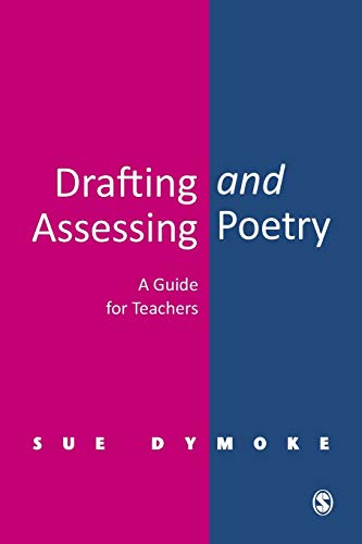 Beispielbild fr Drafting and Assessing Poetry: A Guide for Teachers zum Verkauf von WorldofBooks