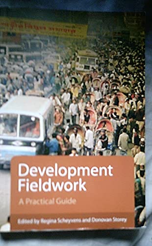 9780761948902: Development Fieldwork: A Practical Guide