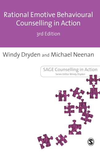 The Rational Emotive Behavioural: The Rational Emotive Behavioural (SAGE Therapeutic Change Series) (9780761948964) by Dryden, Windy; Neenan, Michael