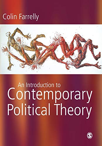 9780761949084: Introduction to Contemporary Political Theory