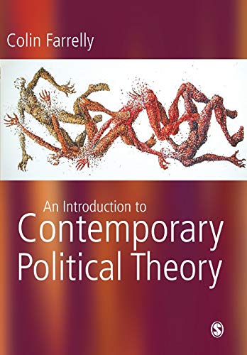 Stock image for Introduction to Contemporary Political Theory for sale by Wonder Book