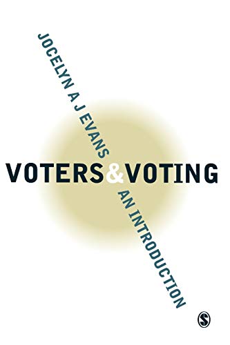 Voters and Voting: An Introduction