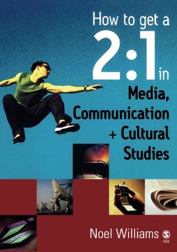 Beispielbild fr How to get a 2:1 in Media, Communication and Cultural Studies zum Verkauf von WorldofBooks