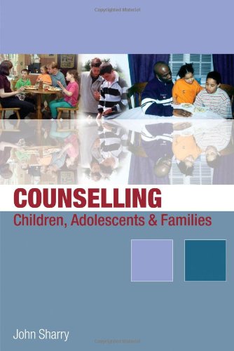 Imagen de archivo de Counselling Children, Adolescents and Families: A Strengths-Based Approach a la venta por GoldBooks