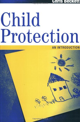 Stock image for Child Protection: An Introduction for sale by WorldofBooks