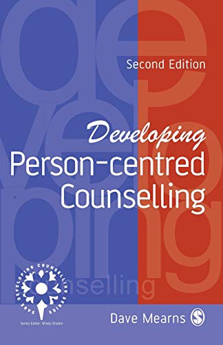 Stock image for Developing Person-Centred Counselling (Developing Counselling series) for sale by WorldofBooks