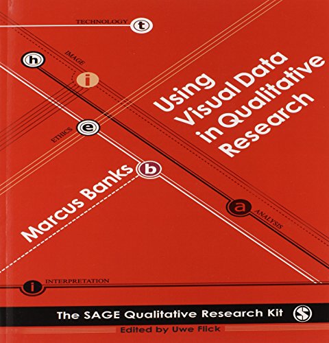 Using Visual Data in Qualitative Research. The SAGE Qualitative Research Kit.
