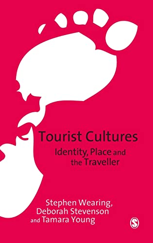 Stock image for Tourist Cultures Identity, Place and the Traveller for sale by PBShop.store US