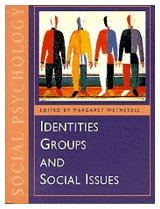 Imagen de archivo de Identities, Groups and Social Issues a la venta por Anybook.com