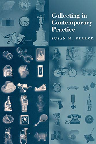 Stock image for Collecting in Contemporary Practice for sale by BooksRun