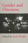 9780761950981: Gender and Discourse (Sage Studies in Discourse)