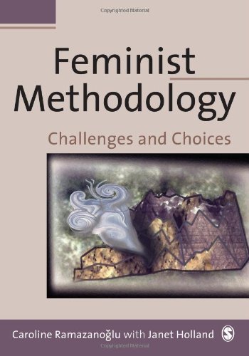 Stock image for Feminist Methodology: Challenges and Choices for sale by HPB-Red