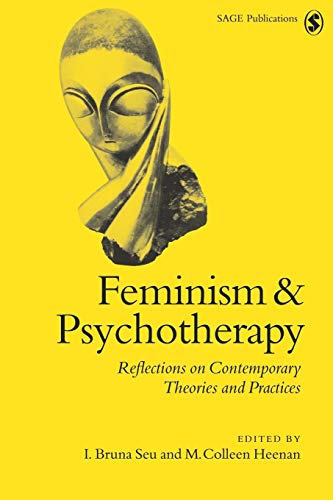 Stock image for Feminism & Psychotherapy: Reflections on Contemporary Theories and Practices: 3 (Perspectives on Psychotherapy series) for sale by WorldofBooks