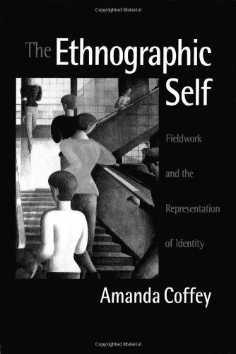 Imagen de archivo de The Ethnographic Self: Fieldwork and the Representation of Identity a la venta por HPB-Red