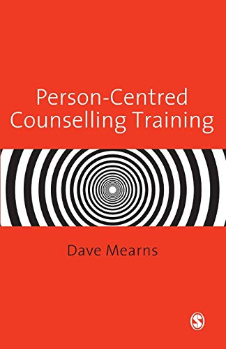 Stock image for Person-Centred Counselling Training for sale by ThriftBooks-Atlanta