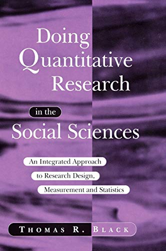 quantitative social science phd