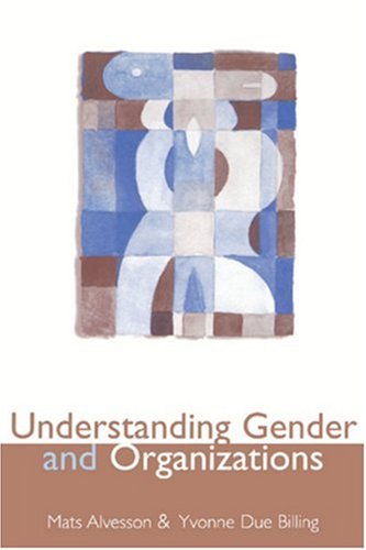 Beispielbild fr Understanding Gender and Organizations zum Verkauf von HPB-Emerald