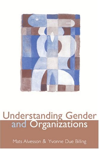 Stock image for Understanding Gender and Organizations for sale by HPB-Emerald