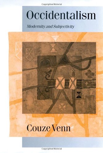 9780761954118: Occidentalism: Modernity and Subjectivity (Published in association with Theory, Culture & Society)