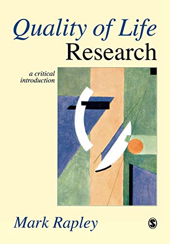 Stock image for Quality of Life Research: A Critical Introduction for sale by WorldofBooks
