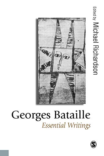 Georges Bataille: Essential Writings (Published in association with Theory, Culture & Society) (9780761955009) by Richardson, Michael