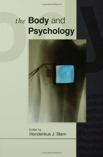 9780761955337: The Body and Psychology