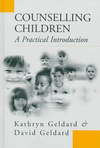 9780761955511: Counselling Children: A Practical Introduction