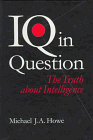 9780761955771: IQ in Questions: The Truth About Intelligence