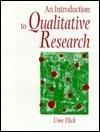 Stock image for An Introduction to Qualitative Research for sale by Better World Books: West