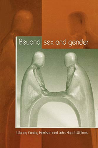 Beispielbild fr Beyond Sex and Gender zum Verkauf von WorldofBooks