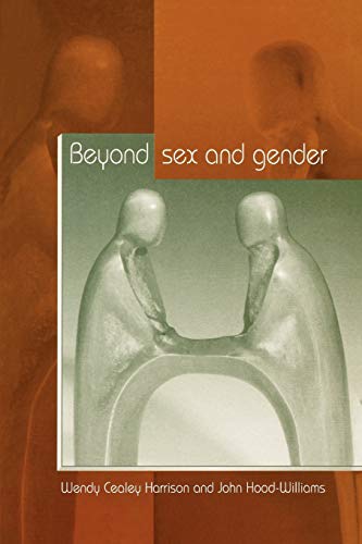 Imagen de archivo de Beyond Sex and Gender a la venta por WorldofBooks