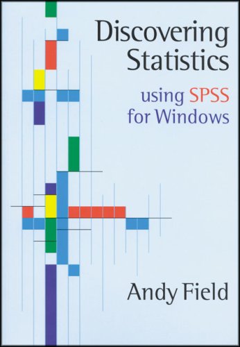 9780761957546: Discovering Statistics Using SPSS for Windows: Advanced Techniques for Beginners (Introducing Statistical Methods series)