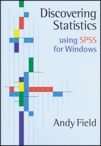 Imagen de archivo de Discovering Statistics Using SPSS for Windows: Advanced Techniques for Beginners a la venta por ThriftBooks-Dallas