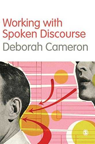 9780761957720: Working with Spoken Discourse