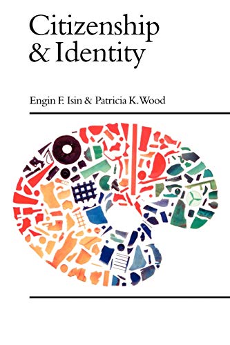 Beispielbild fr Citizenship and Identity: 448 (Politics and Culture series) zum Verkauf von WorldofBooks
